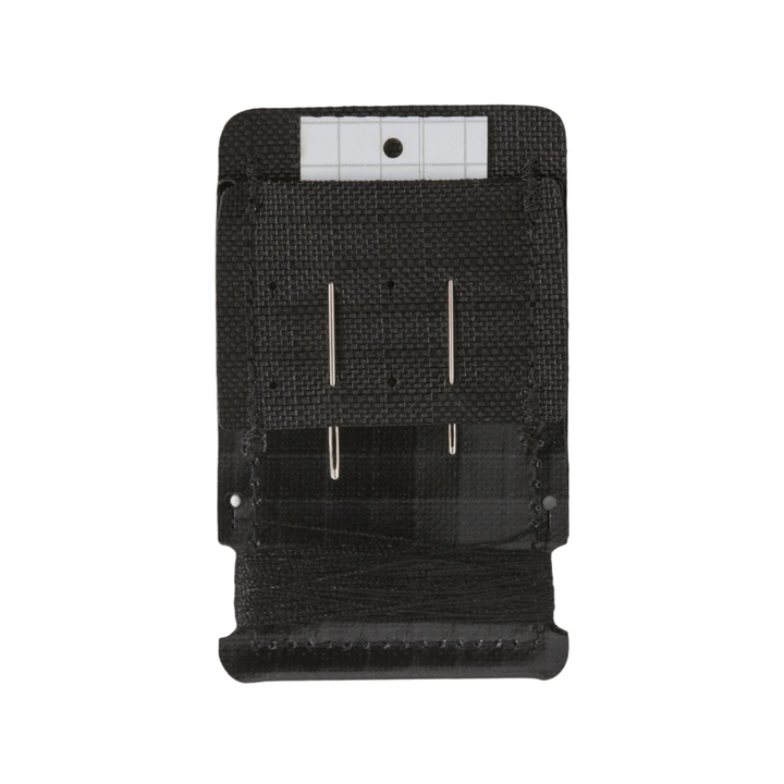 Patagonia Worn Wear Field Repair Patch Kit Black 