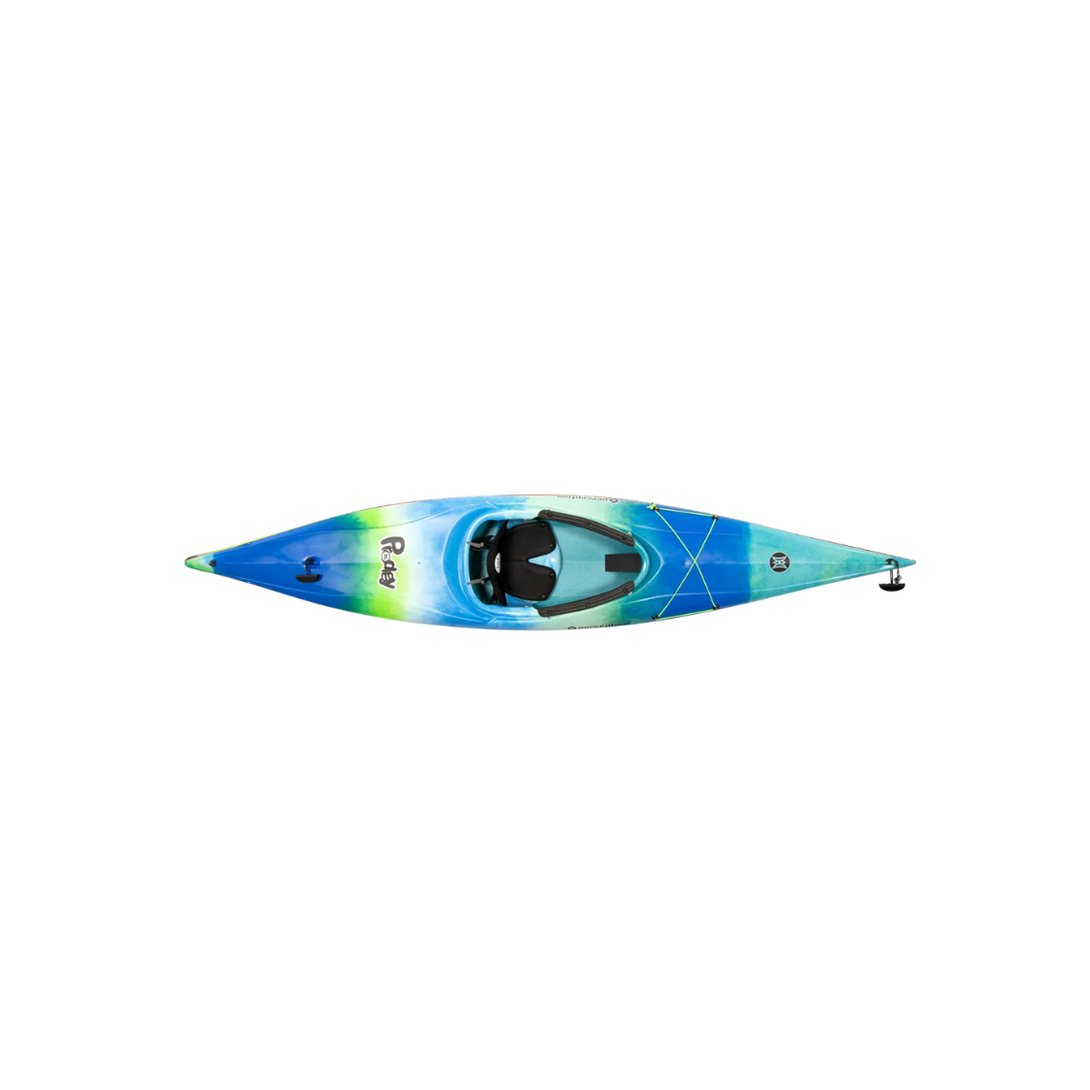 Perception Prodigy XS Kid's Kayak DeJa Vu
