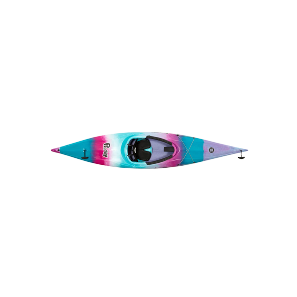 Perception Prodigy XS Kid's Kayak Funkadelic