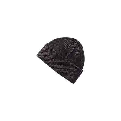 Prana Big Pine Beanie Black