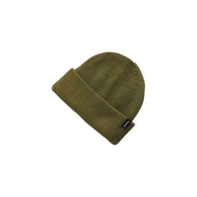 Prana Big Pine Beanie Cargo Green