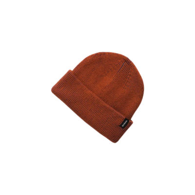 Prana Big Pine Beanie Cargo Green Terracotta 