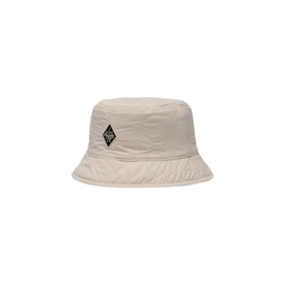 Prana Encinitas Bucket Hat Almond