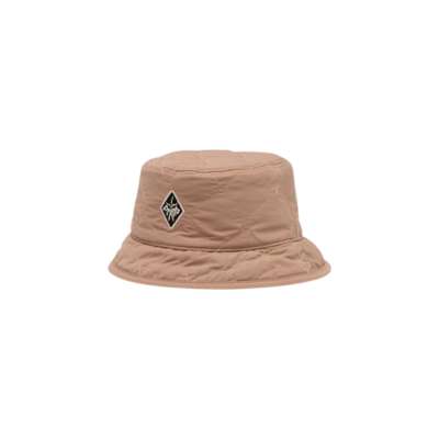 Prana Encinitas Bucket Hat Shroom