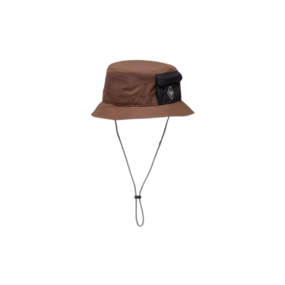 Prana Kootenai Bucket Hat Mocha