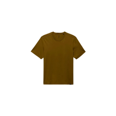 Prana Men's Everyday Short Sleeve Tee Retro Olive