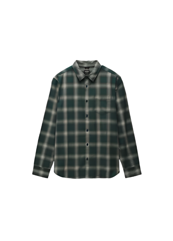 Men's Los Feliz Flannel Shirt