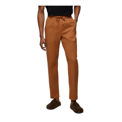 Prana Men's Stretch Zion Field Pant Pant 32in Tawny 1
