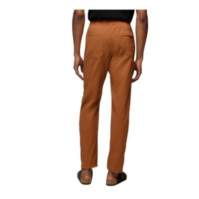 Prana Men's Stretch Zion Field Pant Pant 32in Tawny 2