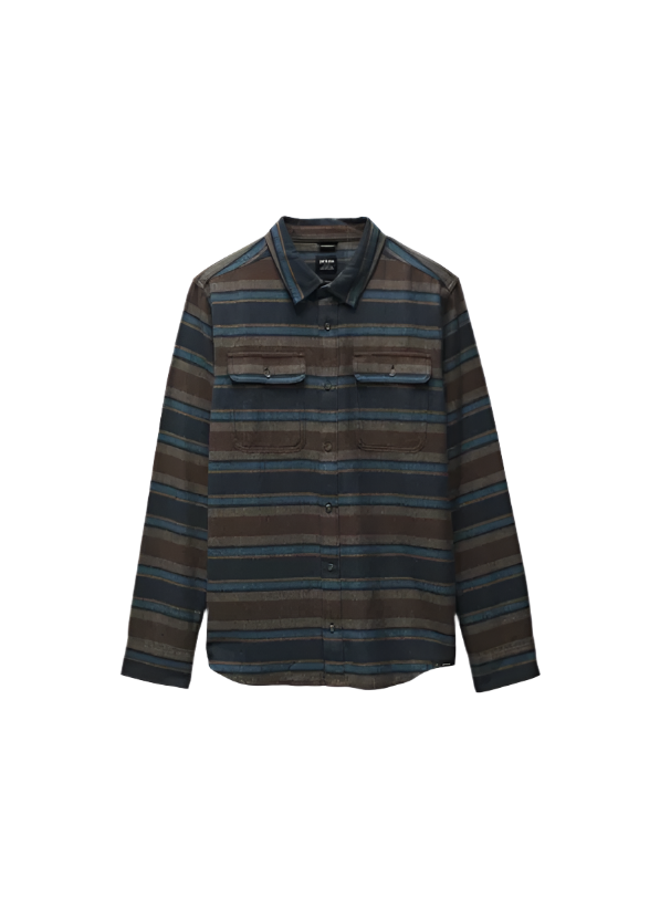 Mens Westbrook Flannel