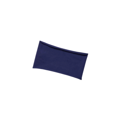 Prana Organic Headband Capulet Blue