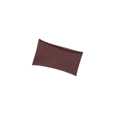Prana Organic Headband Mocha