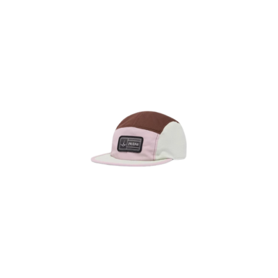 Prana Origin Story Cap Jasmine Colorblock