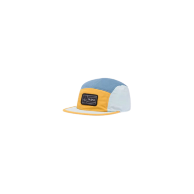 Prana Origin Story Cap Saltwater Colorblock