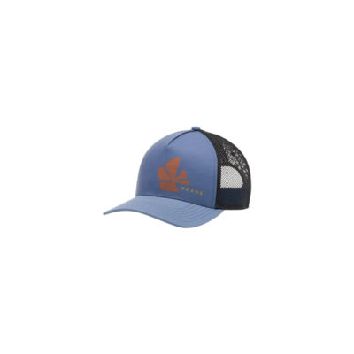Prana Roads Ahead Trucker Hat Thundercloud Offering