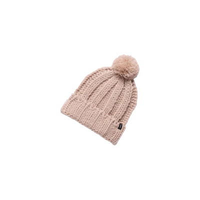 Prana Snow Crystal Beanie Dovetail