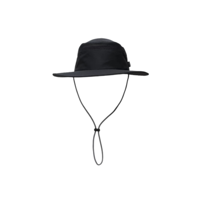 Prana Vented Shade Hat Black