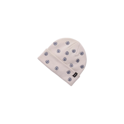 Prana Wild Now Beanie Almond Yinyang