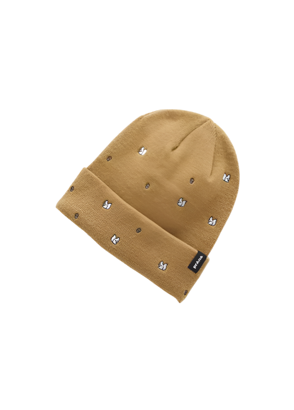 Wild Now Beanie