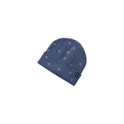Prana Wild Now Beanie Seafair Peace
