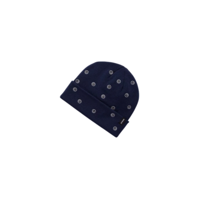 Prana Wild Now Beanie Stormy Night Smile