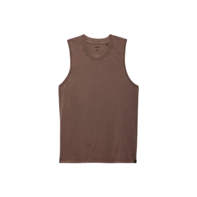 Prana Women's Everyday Tank Carob