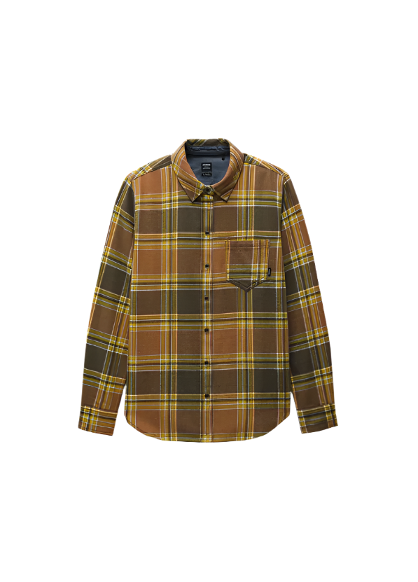 Women's Golden Canyon Flannel