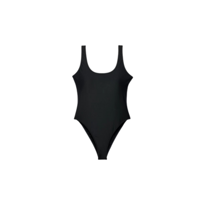 Prana Women's Lahari One Piece Swimsuit Black