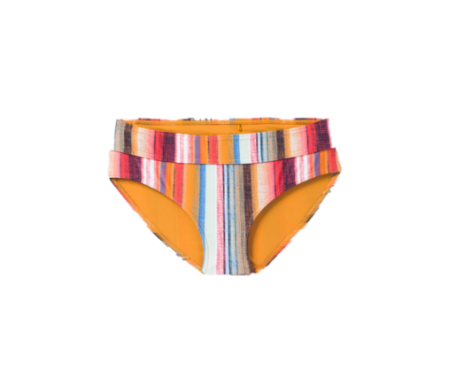 Prana Women's Ramba Bottom Swimwear Closeout Baja Stripe