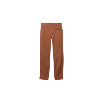 Prana Women's Rock Ridge Carpenter Pant Tawny