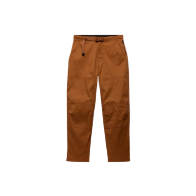Prana Women's Stretch Zion Cinch Climb Hike Pant Tawny