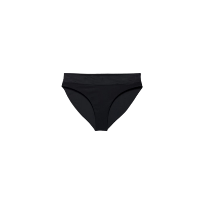 Prana Women's Summer Wave Swim Bottom Black