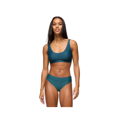 Prana Women's Summer Wave Swim Bottom Catalina 2