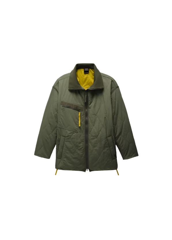 Women's Encinitas Field Coat