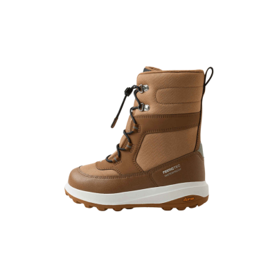 Reima Kid's Laplander 2.0 Waterproof Winter Boots Cinnamon 2