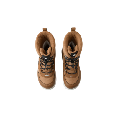Reima Kid's Laplander 2.0 Waterproof Winter Boots Cinnamon 3