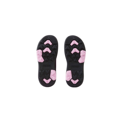 Reima Kid's Talves Waterproof Winter Boots Deep Purple 4