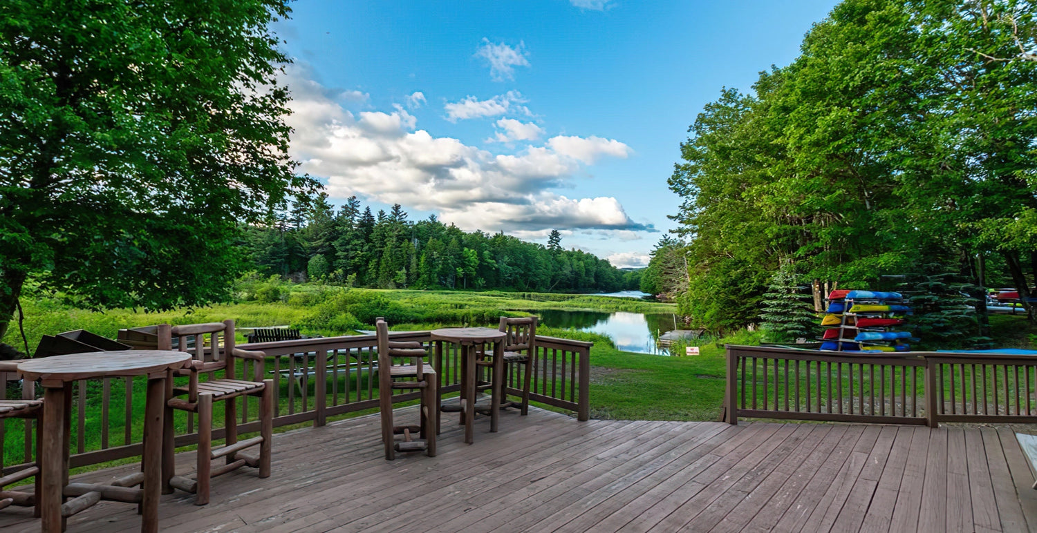 Mountainman Outdoor Supply Company Canoes, Kayaks & More