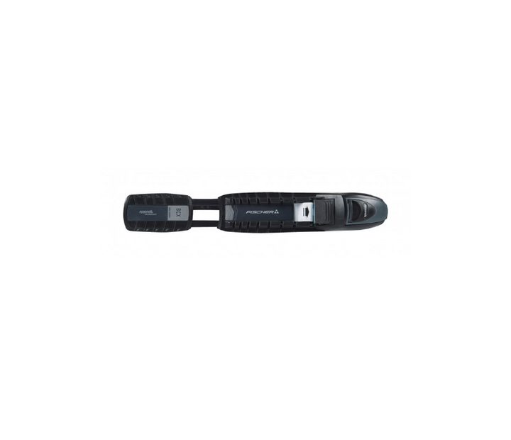 Rottefella BCX Auto BC Backcountry Ski Binding Black/Grey