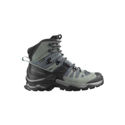 Salomon Women's Quest 4 Gore-Tex Waterproof Hiking Boots 
