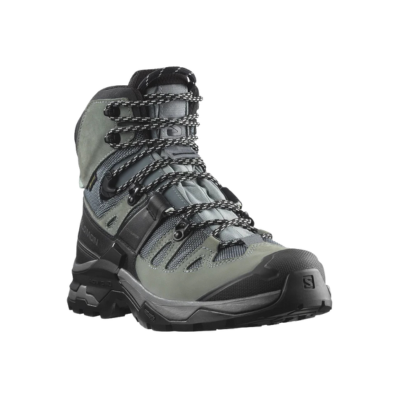 Salomon Women's Quest 4 Gore-Tex Waterproof Hiking Boots 2