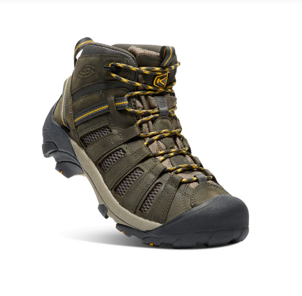 Men's Voyageur Mid