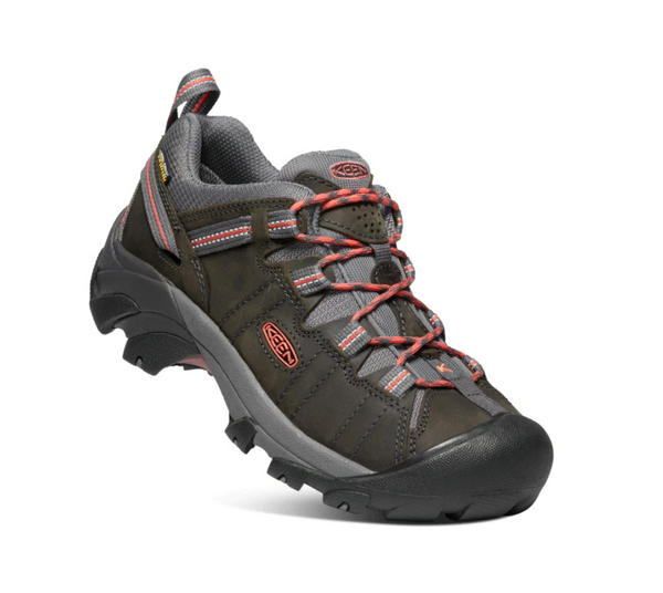 Women's Targhee II Low Waterproof