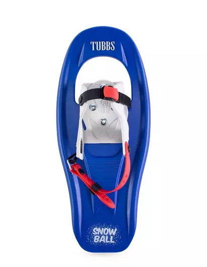 Kid's Snowball Snowshoes