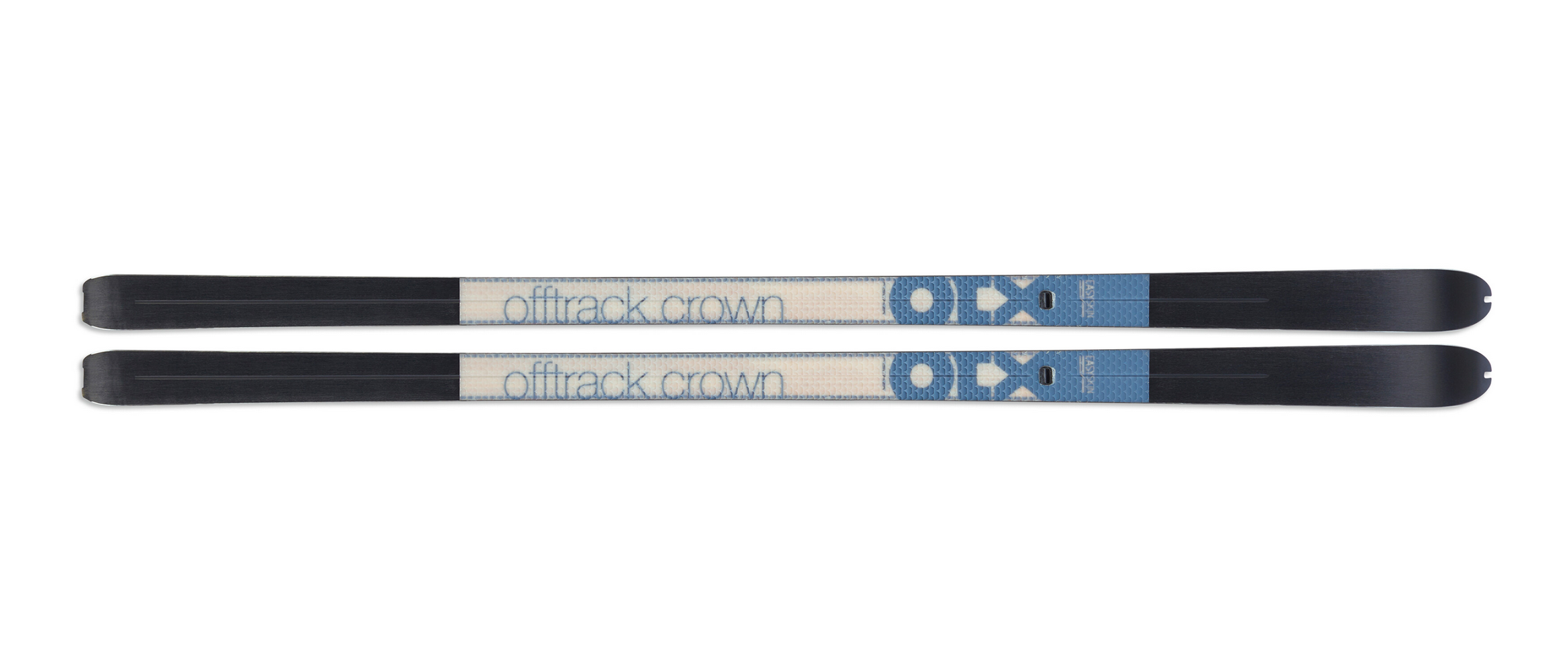 Fischer Traverse Crown Xtralite - Thumbnail 2