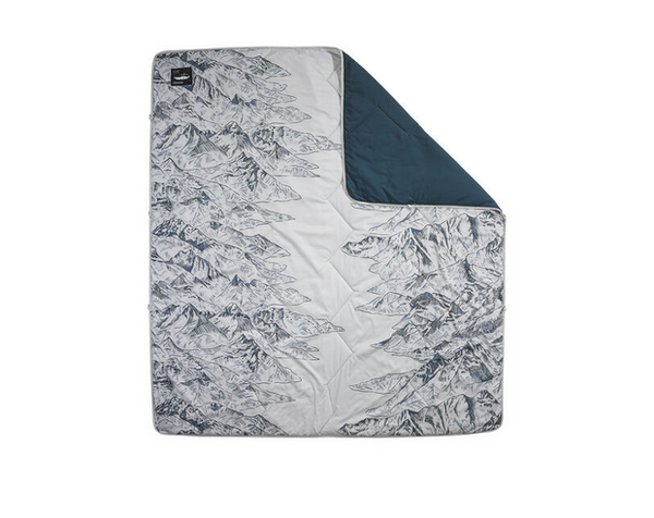 Argo Blanket