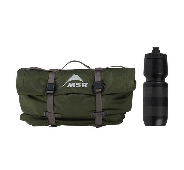 msr bikepacking tent MSR Hubba Hubba Bikepack 1 Person Biking Camping Tent – Mountainmanoutdoors.com Store