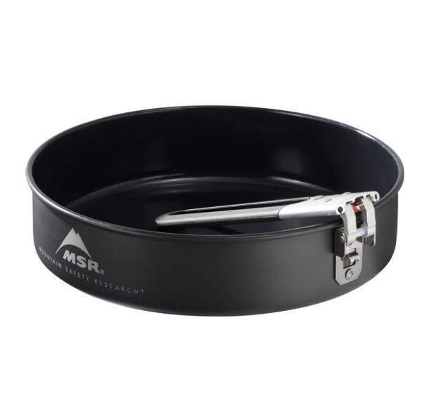 MSR Ceramic Skillet