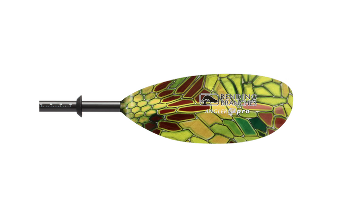 Screenshot2024-02Bending Branches Angler Pro Versa-Lok Kayak Kayak Paddle Glowtec 2