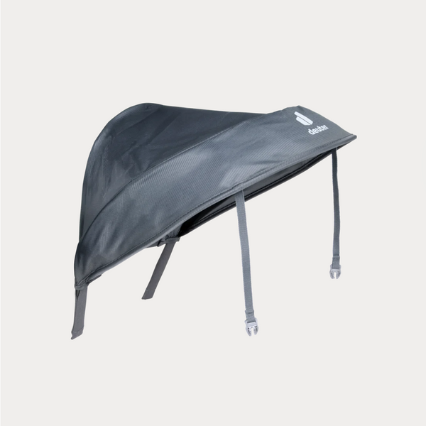 Kid Comfort Sun Roof - Graphite